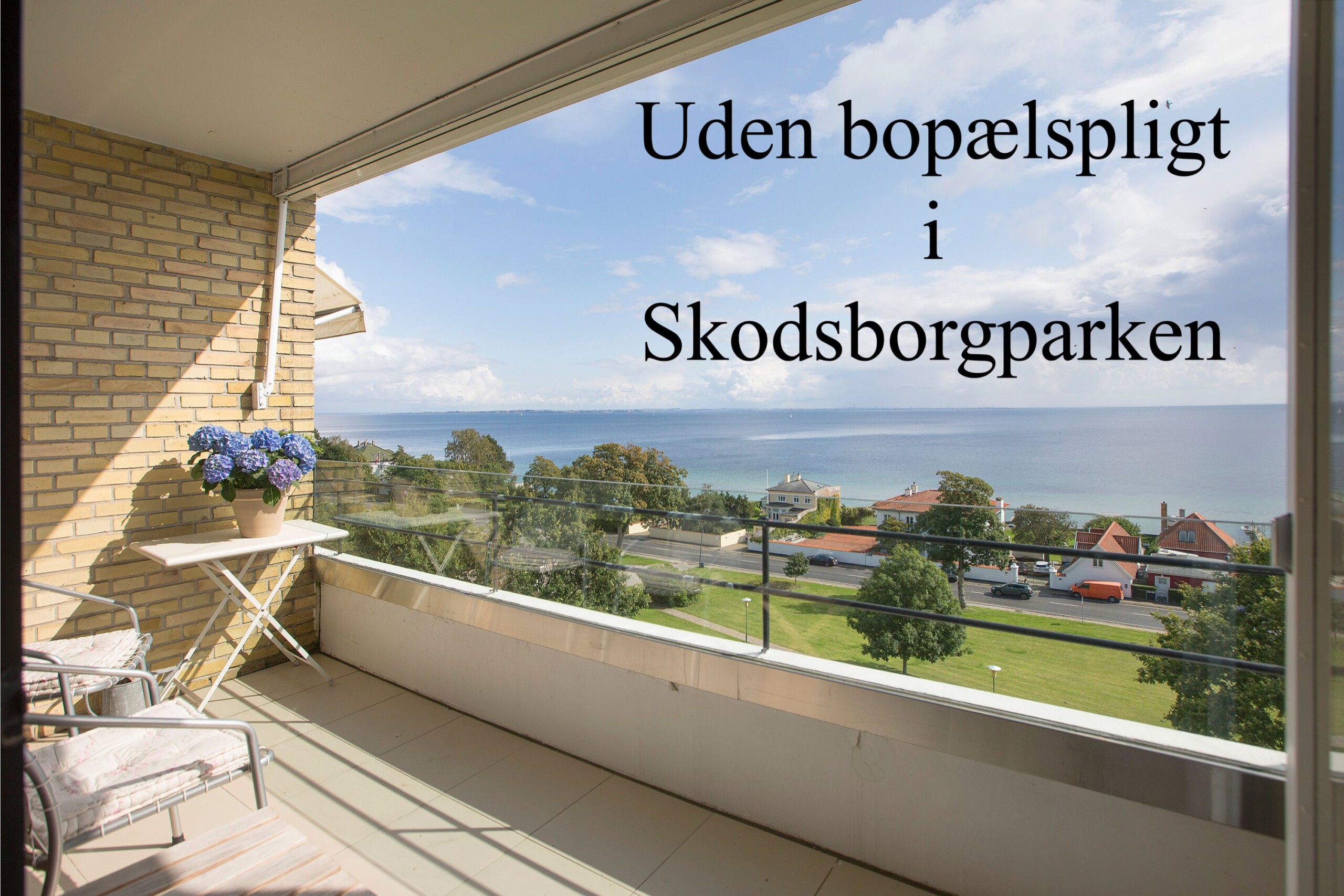 Skodsborgparken 24, 4. TV, 2942 Skodsborg